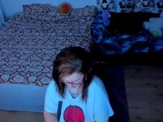 squirtkimm Profile Image