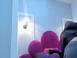 bonniie-22 webcam