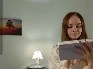 elsie-marsh's Live Sex Cam Show