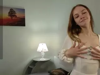 elsie-marsh's Live Sex Cam Show