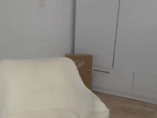 evelineve Live Webcam on CamSoda