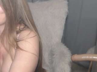 Live webcam model evelineve on Soda Cams