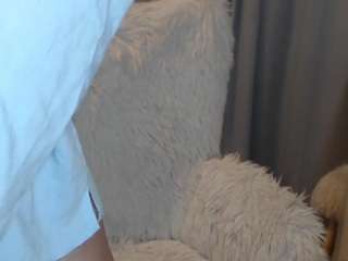 Live webcam model evelineve on Soda Cams