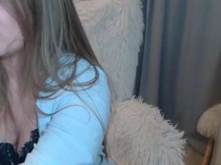 Live webcam model evelineve on Soda Cams