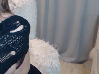 Live webcam model evelineve on Soda Cams