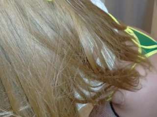 Live webcam model evelineve on Soda Cams