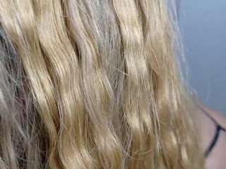 evelineve webcam model