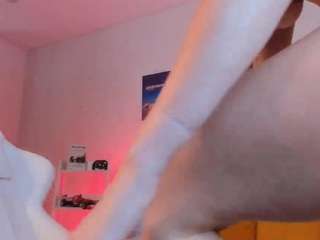 everlyjane webcam