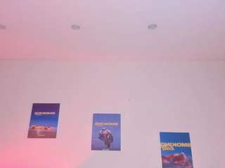 everlyjane webcam