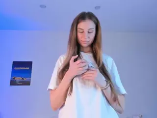 EverlyJane's Live Sex Cam Show