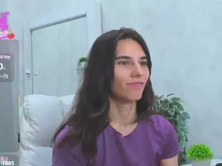 Irenna's Live Sex Cam Show