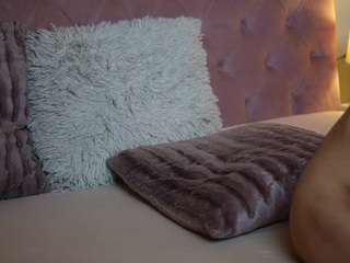 maiamini Live Webcam on CamSoda