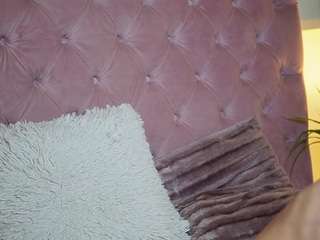 maiamini Live Webcam on CamSoda