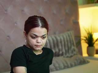 maiamini Live Webcam on CamSoda