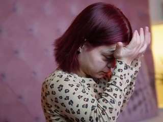 le modèle maiamini est en webcam porno dans un show sur le site camsoda, il possède les tags suivants: black hair,blowjob,dildo or vibrator,full nudity,orgasm,smoking,spanking,tittyfuck,hd,petite,small tits