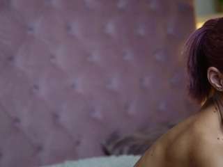 maiamini Live Webcam on CamSoda