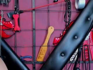 slave-aradia Sex Cam Show