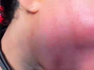 Slave-Aradia live webcam show