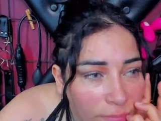 Slave-Aradia live cam — anal, slap, anal toys