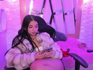  sofiaajamess chat room