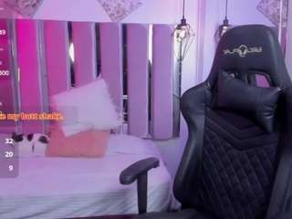 sofiaajamess Modèle Webcam Profil