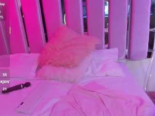 sofiaajamess - Live Cam