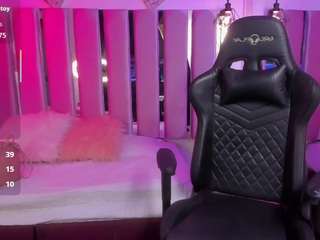 sofiaajamess - Cam en Direct