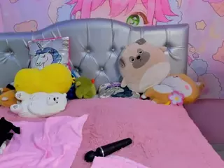 Sofiaajamess's Live Sex Cam Show