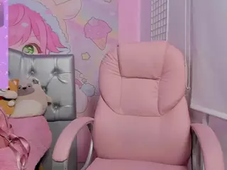 Sofiaajamess's Live Sex Cam Show