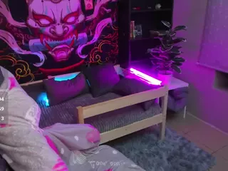 SophieMure's Live Sex Cam Show