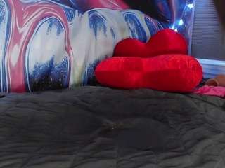 Live webcam model sweeeets85 on Soda Cams