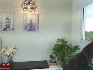victoriia-collin... Live Webcam on CamSoda