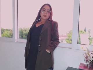 Victoriia Collins