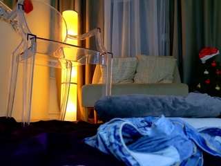 xlexsmithx webcam model