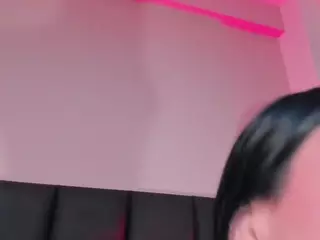 AbbieJoness's Live Sex Cam Show