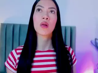AbbieJoness's Live Sex Cam Show