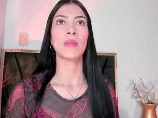 AbbieJoness's Live Sex Cam Show