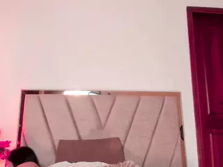 AbbieJoness's Live Sex Cam Show