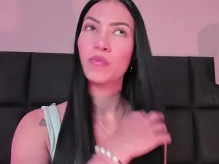 AbbieJoness's Live Sex Cam Show
