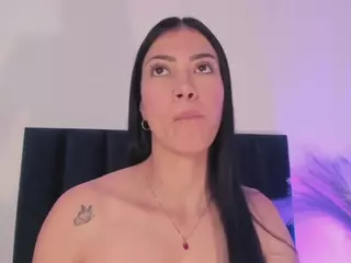 AbbieJoness's Live Sex Cam Show