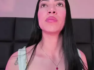 AbbieJoness's Live Sex Cam Show