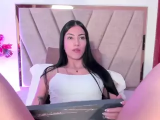 AbbieJoness's Live Sex Cam Show