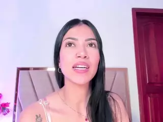 AbbieJoness's Live Sex Cam Show