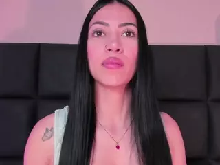 AbbieJoness's Live Sex Cam Show