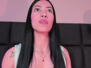 AbbieJoness's Live Sex Cam Show