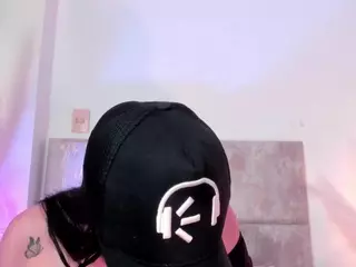 AbbieJoness's Live Sex Cam Show
