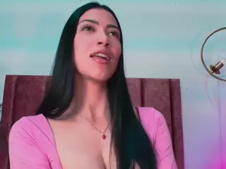AbbieJoness's Live Sex Cam Show