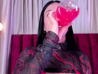 AbbieJoness's Live Sex Cam Show