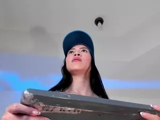 AbbieJoness's Live Sex Cam Show