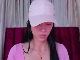 AbbieJoness's Live Sex Cam Show
